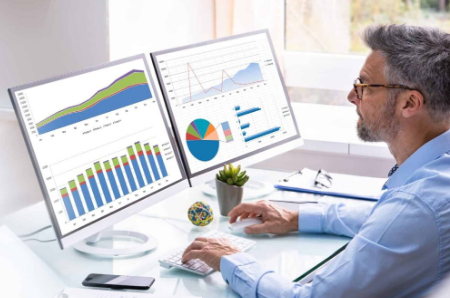 How Technology Is Reshaping Global Economies